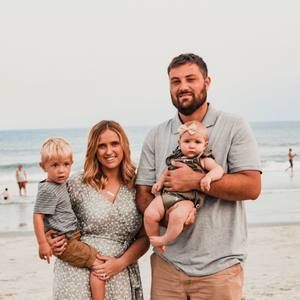 Meet your Posher, Michaela